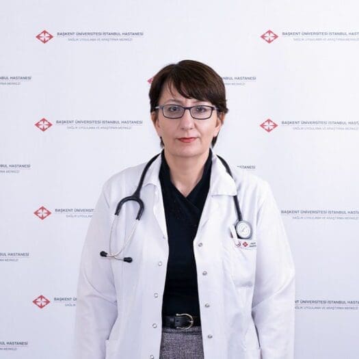 Doctor  Figen Atalay