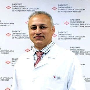 Лікар Armağan Altun