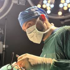 Doctor Ibrahim Devecioglu