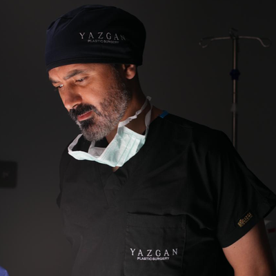 Лiкар Şamil Yazgan