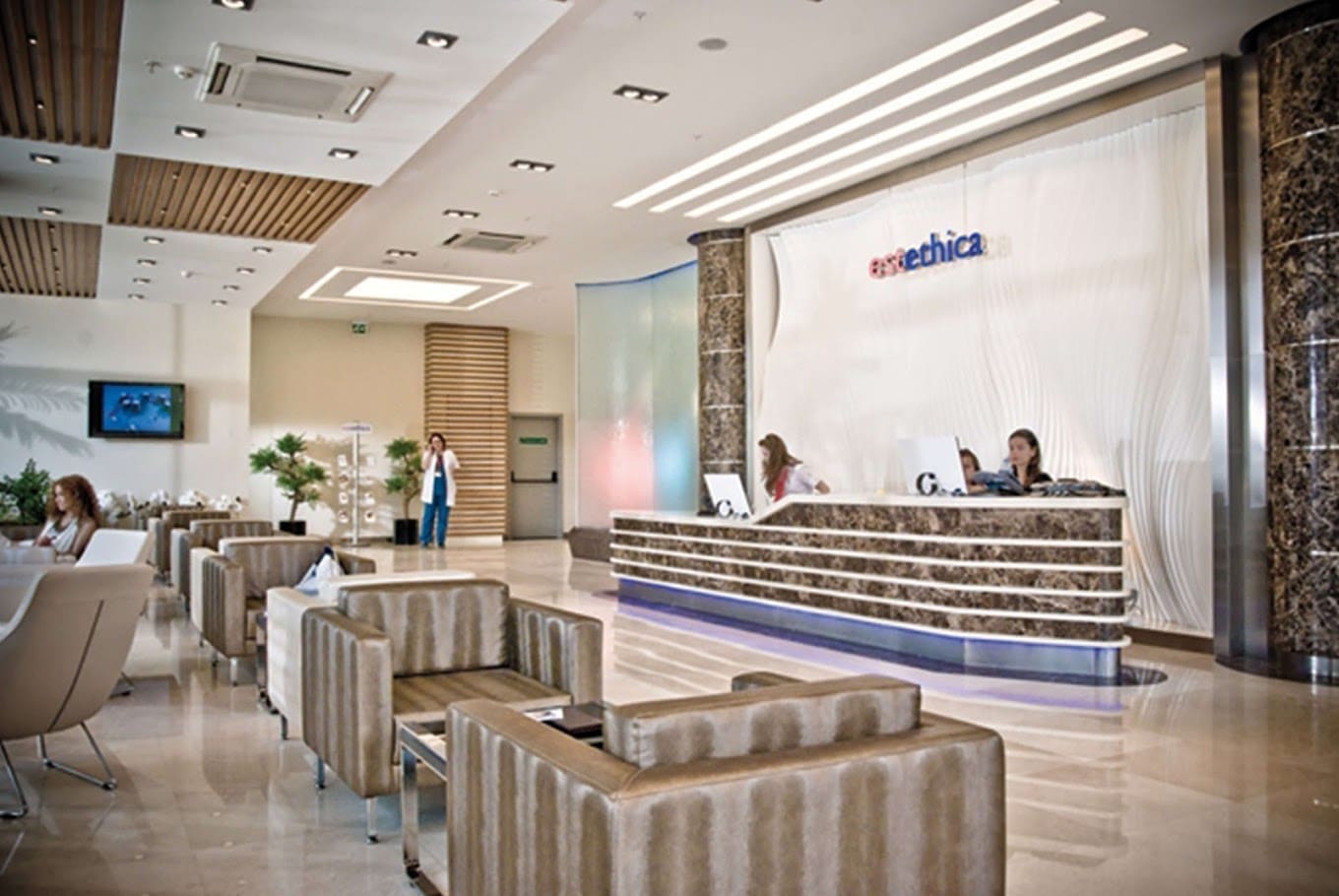 Clinic Estethica