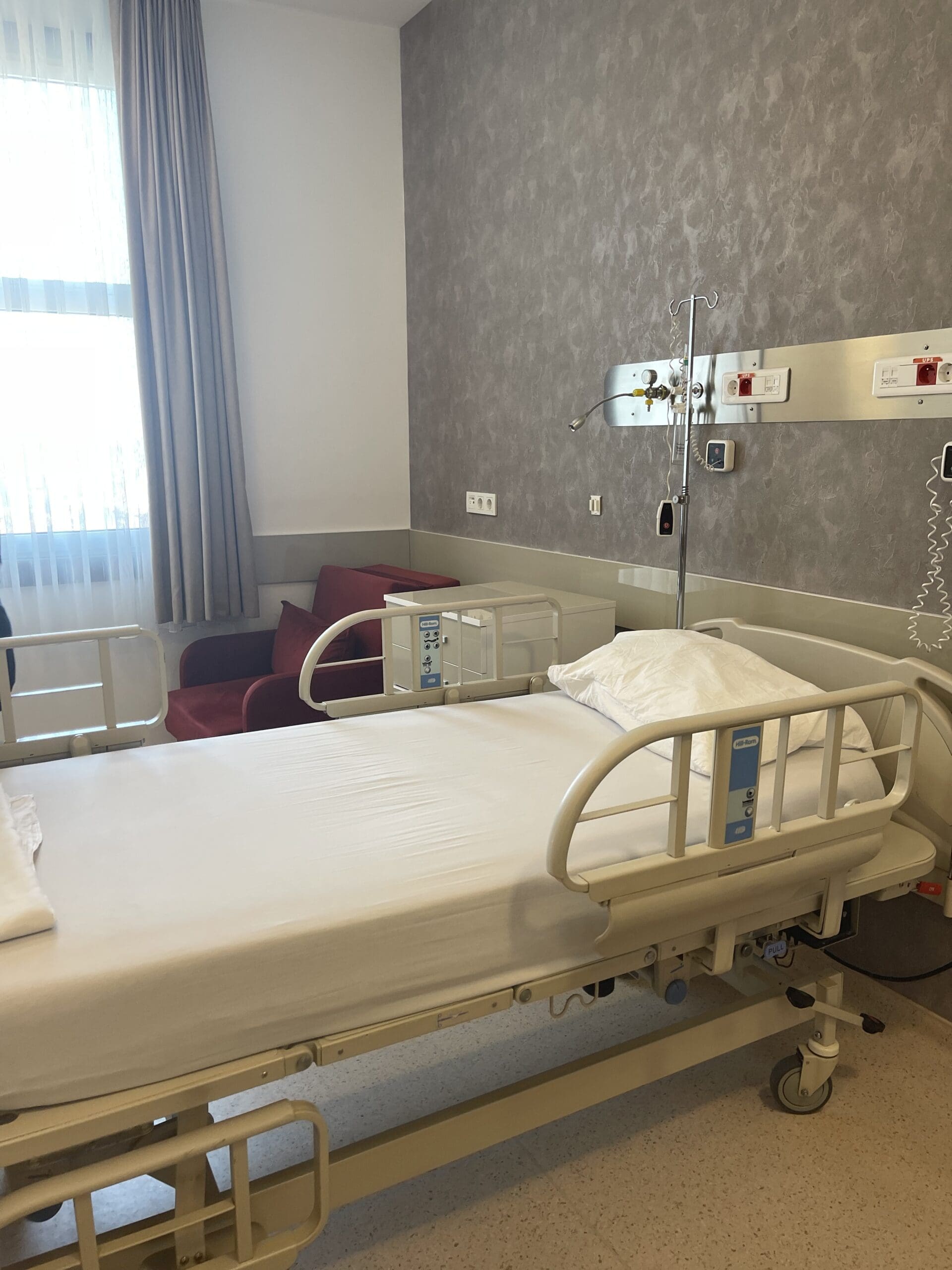 Levent Clinic (Levent Hastanesi)