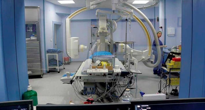 Университетская клиника Башкент, Стамбул (Başkent University Istanbul Hospital)