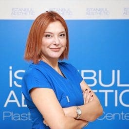 Доктор Aylin Turan