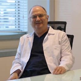 Доктор Gürhan Ozcan