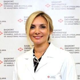 Доктор Feza Yarbuğ Karakayalı