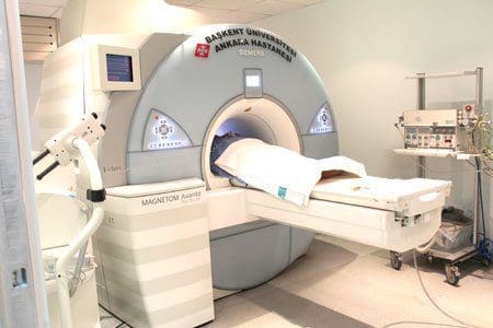 Университетская клиника Башкент, Стамбул (Başkent University Istanbul Hospital)