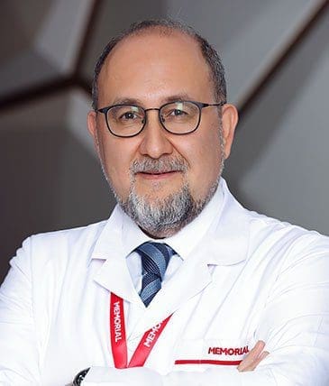 Доктор Ediz Altınlı