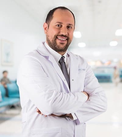Doctor Yaman Yücesoy