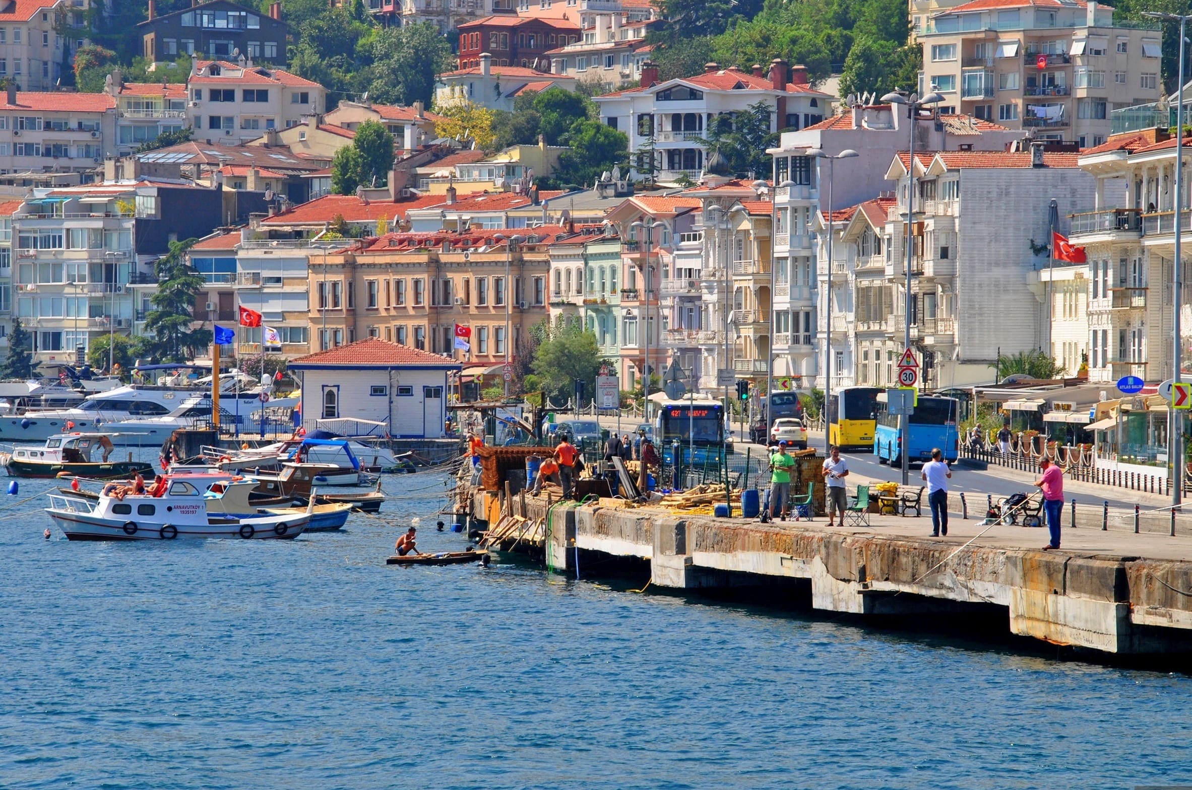 Arnavutkoy