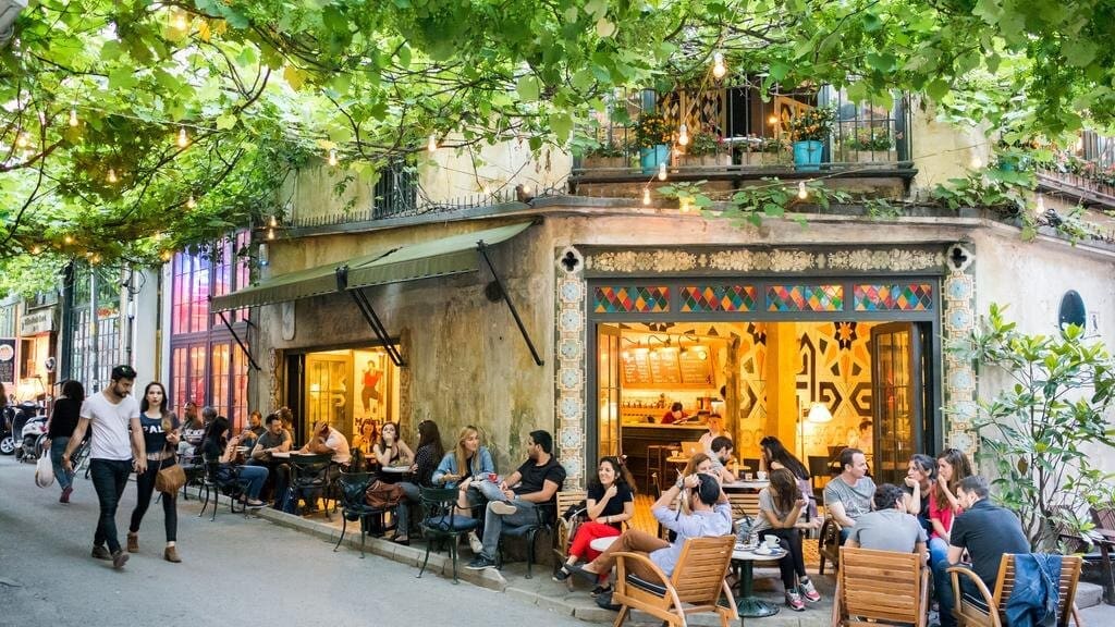 Karaköy
