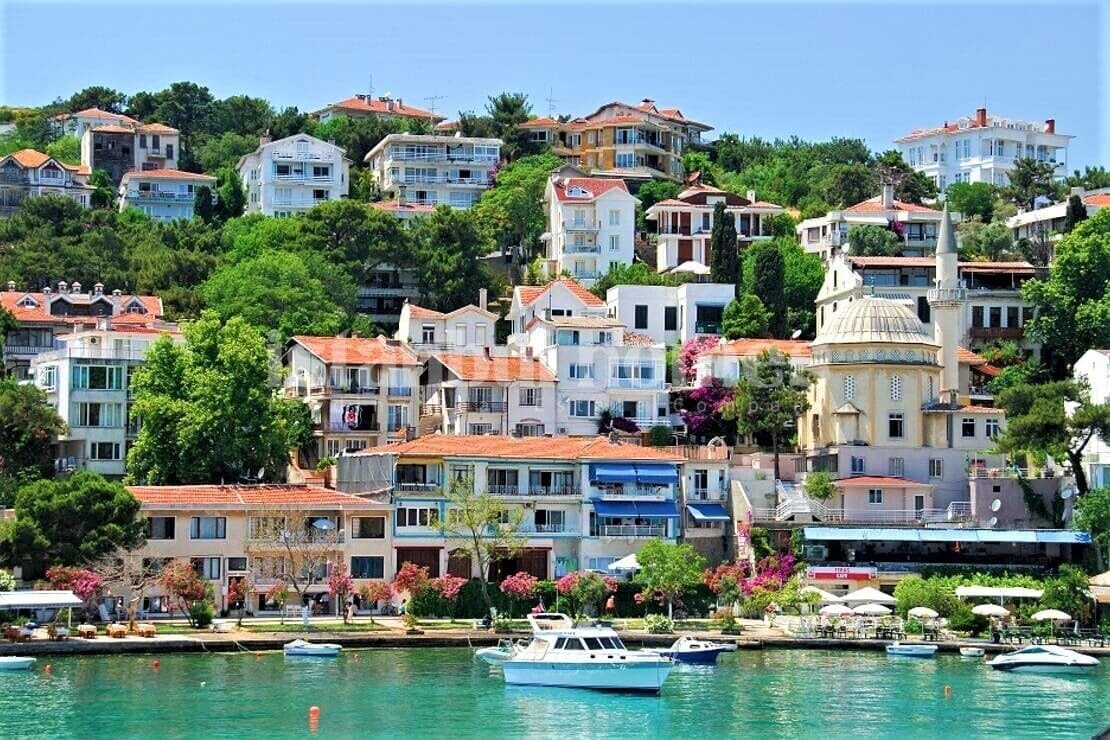 Princes' Islands