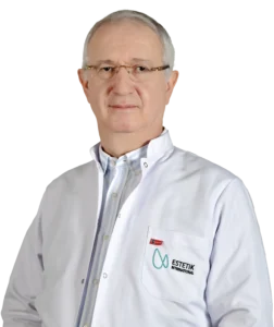 Dr. Barış Nuhoğlu