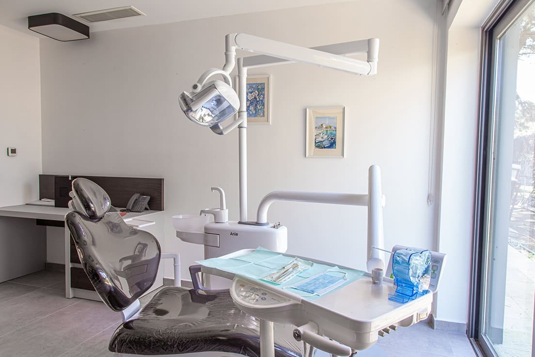 Стоматологічна клініка Luwi Dental Clinic