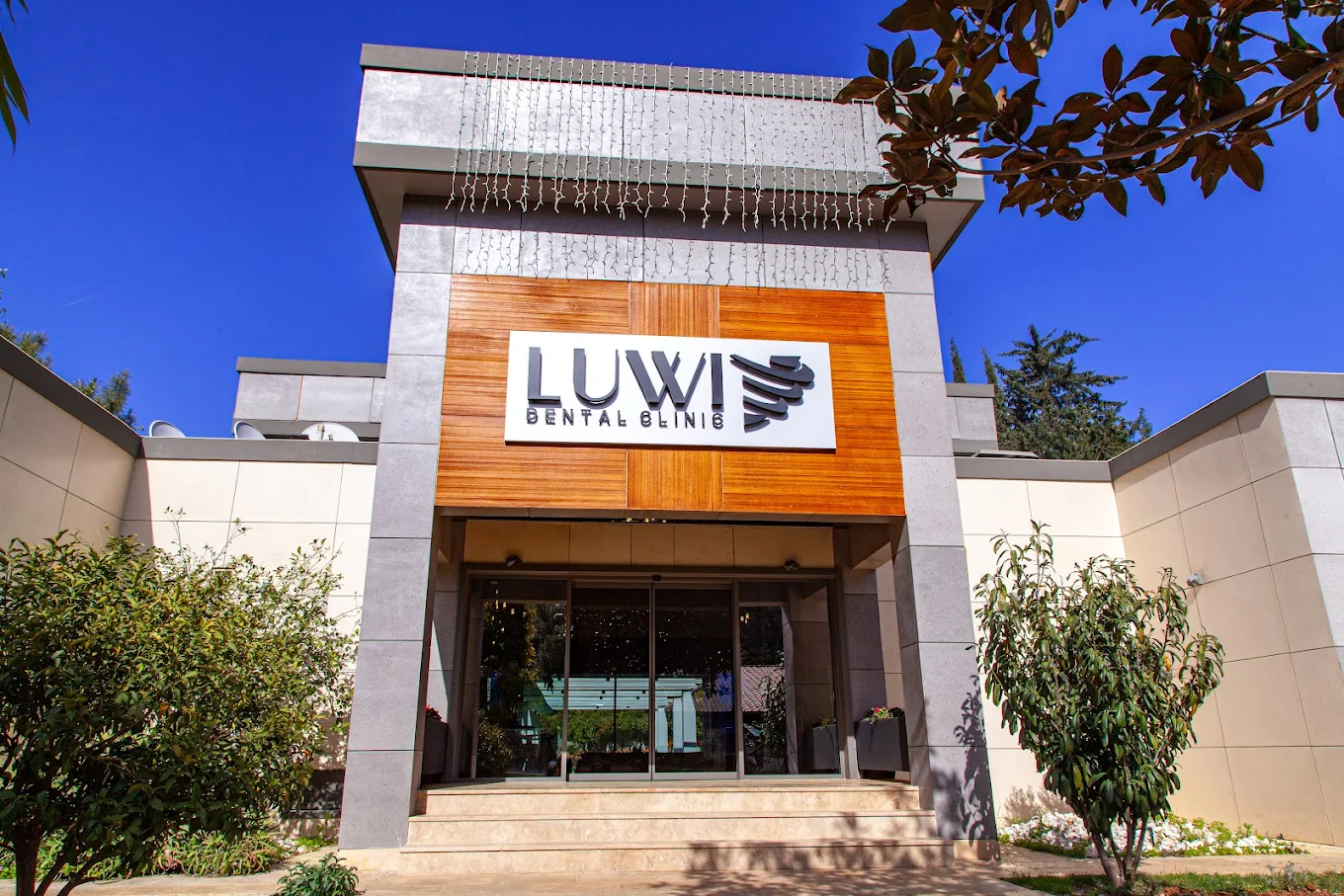 Стоматологічна клініка Luwi Dental Clinic