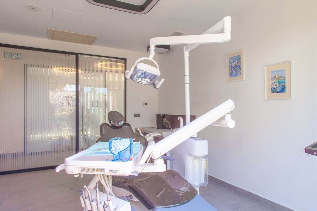Стоматологічна клініка Luwi Dental Clinic