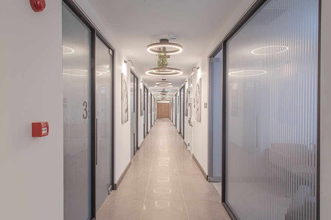 Стоматологічна клініка Luwi Dental Clinic