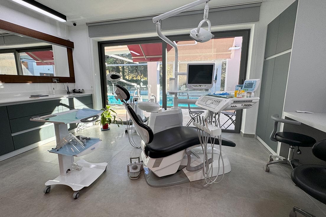 Стоматологічна клініка Luwi Dental Clinic