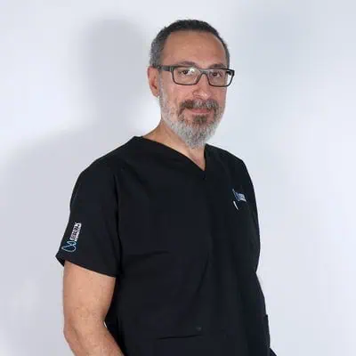 Dr.Selcuk Aytac