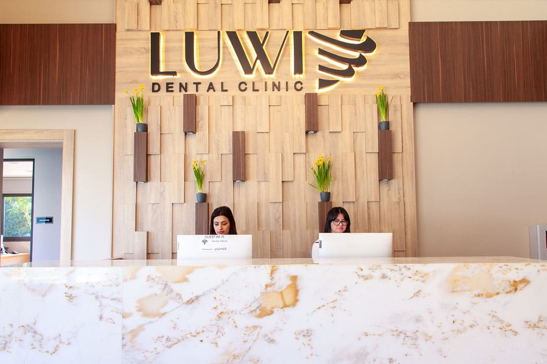 Стоматологічна клініка Luwi Dental Clinic
