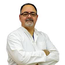Prof. Dr. Mustafa Uygar Kalaycı