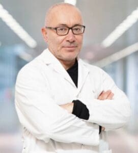 Доктор Aykut Mısırlıoğlu