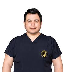 Доктор Cem Yıldırım