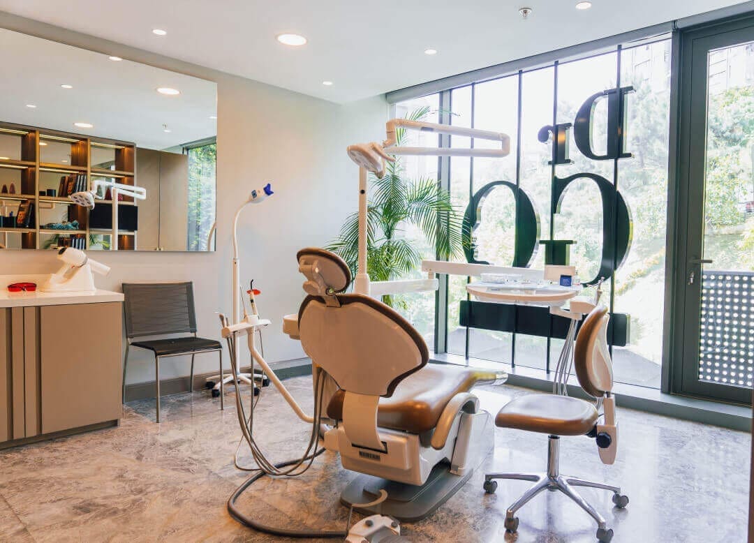 Клиника DRGO Clinic